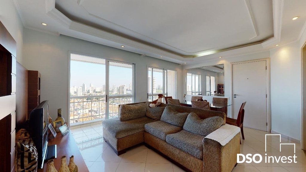 Apartamento - Água Rasa Apartamento - Água Rasa