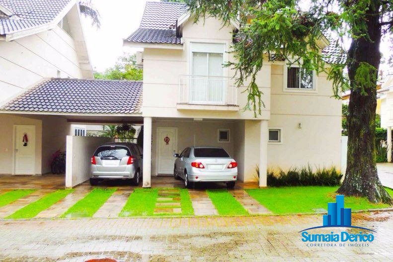 Casa em Condominio - Santo Amaro Casa em Condominio - Santo Amaro