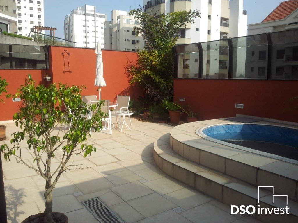 Apartamento - Real Parque Apartamento - Real Parque