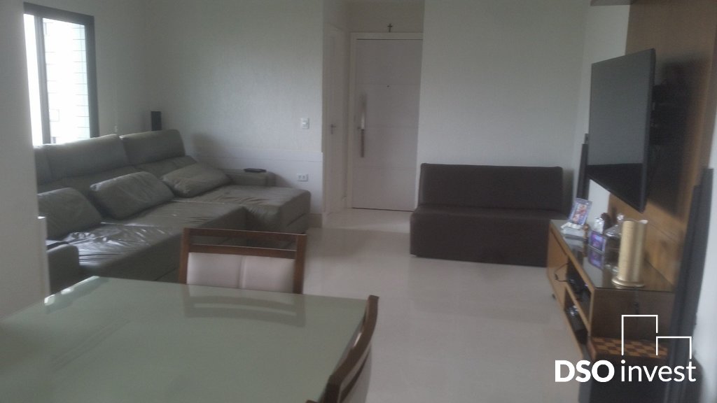 Apartamento - Cursino Apartamento - Cursino
