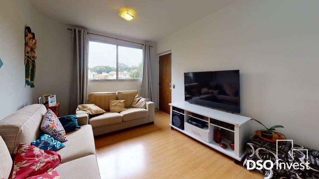 Apartamento - Cursino Apartamento - Cursino