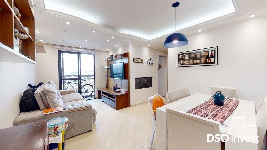 Apartamento - Limão Apartamento - Limão