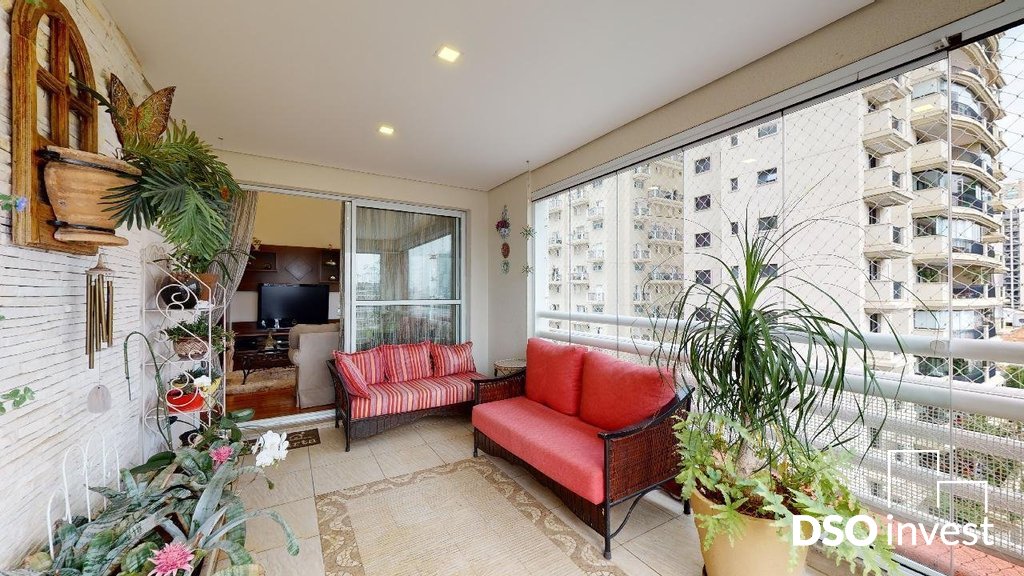 Apartamento - Tatuapé Apartamento - Tatuapé