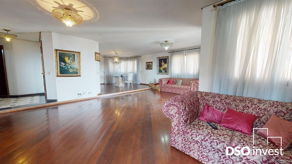 Apartamento - Vila Ida Apartamento - Vila Ida