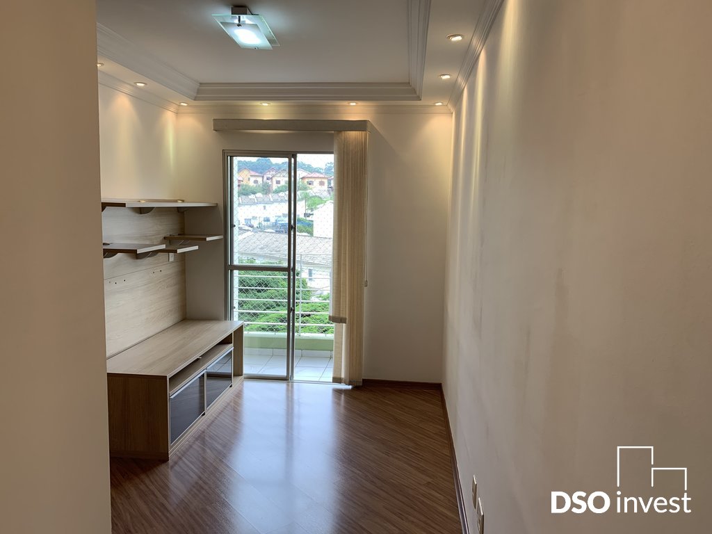 Apartamento - Campo Limpo Apartamento - Campo Limpo