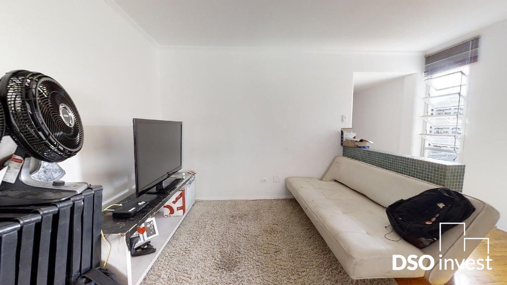 Apartamento - Vila Romana Apartamento - Vila Romana