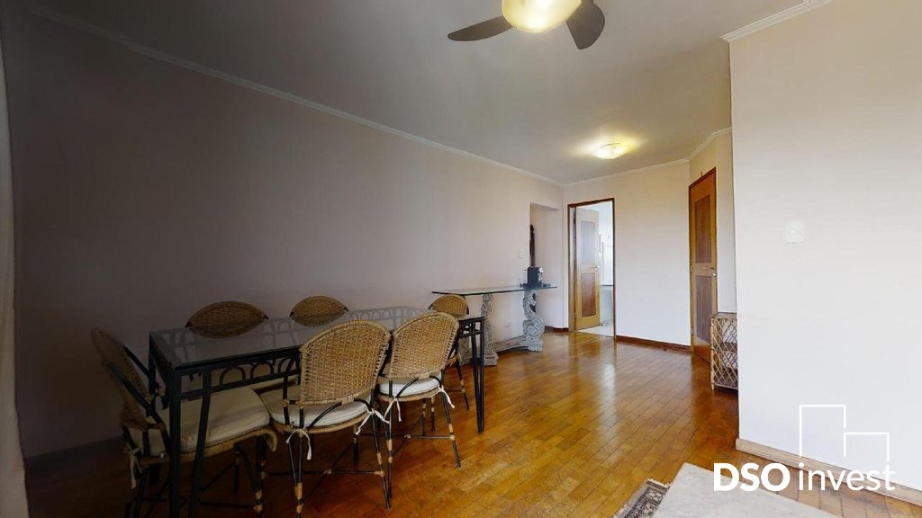 Apartamento - Alto da Lapa Apartamento - Alto da Lapa