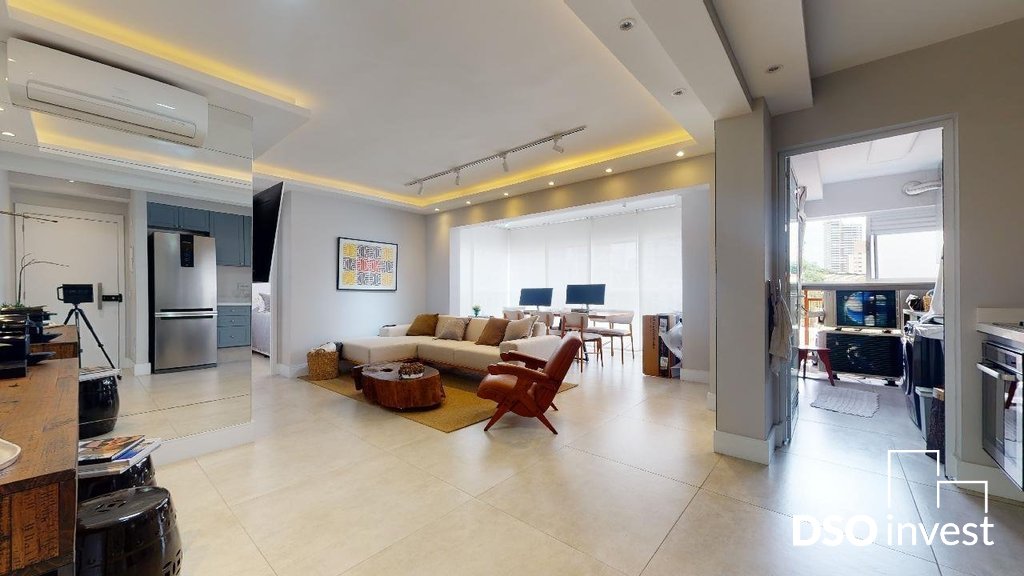 Apartamento - Aclimação Apartamento - Aclimação