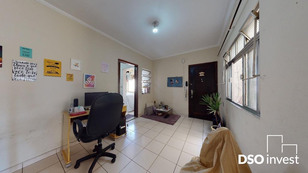 Apartamento - Bela Vista Apartamento - Bela Vista