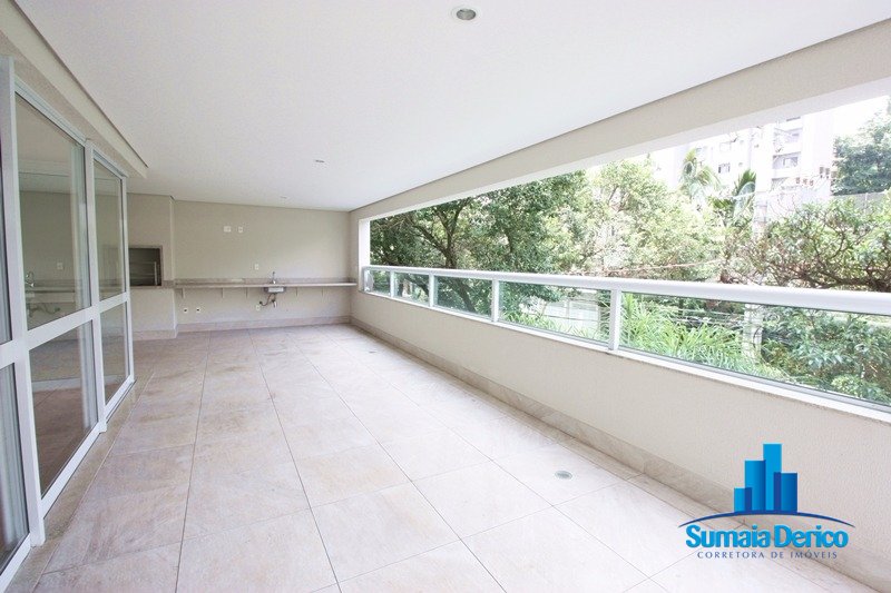 Apartamento - Vila Mariana Apartamento - Vila Mariana