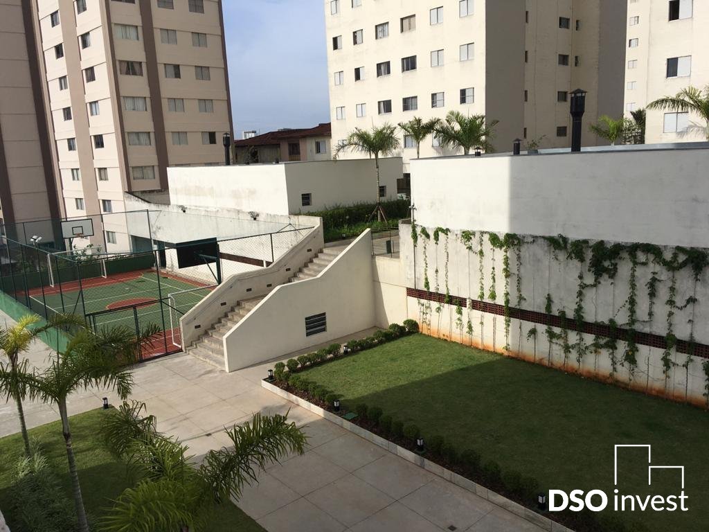 Apartamento - Pirituba Apartamento - Pirituba