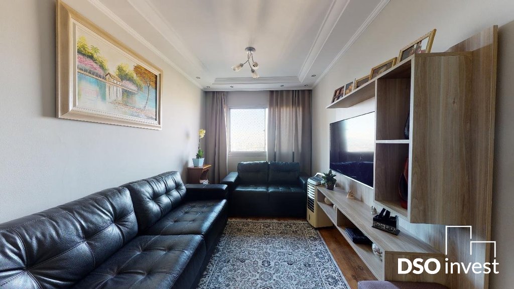 Apartamento - Jaguaré Apartamento - Jaguaré