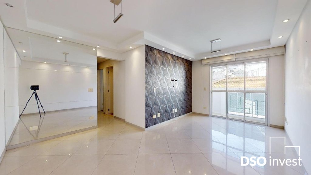 Apartamento - Água Rasa Apartamento - Água Rasa