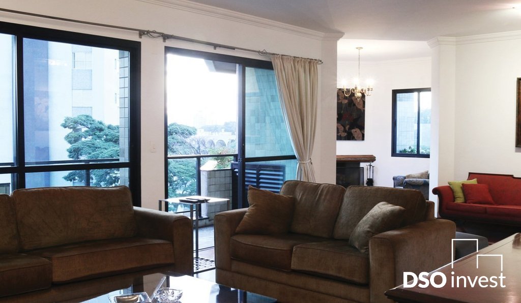 Apartamento - Planalto Paulista Apartamento - Planalto Paulista
