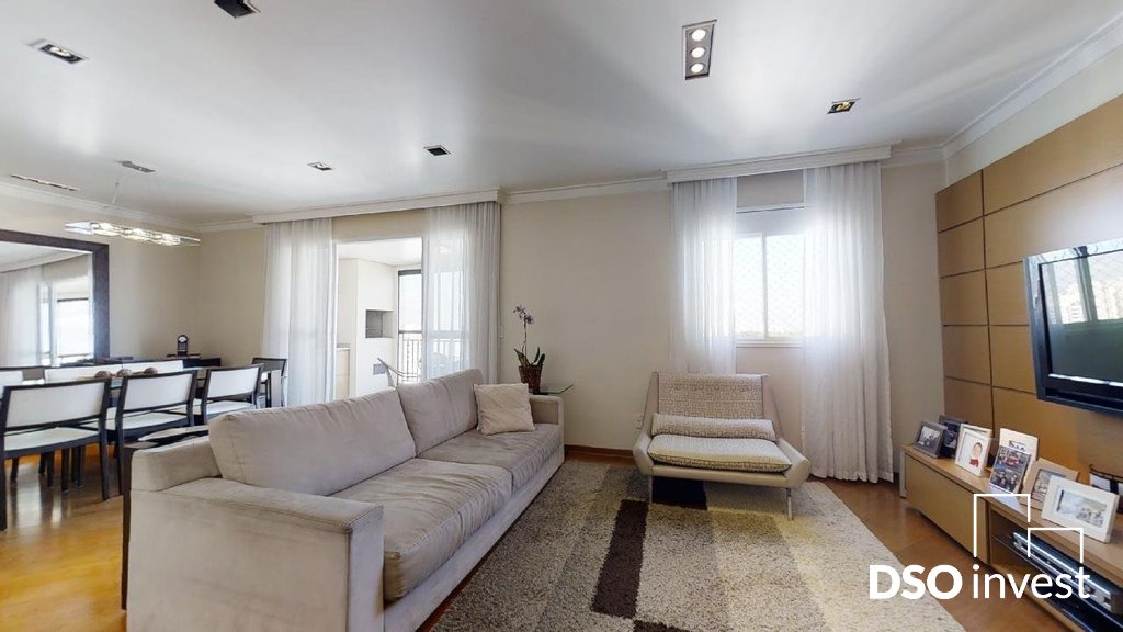 Apartamento - Jabaquara Apartamento - Jabaquara