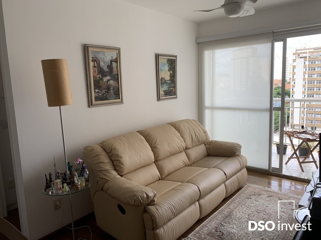 Apartamento - Cambuci Apartamento - Cambuci