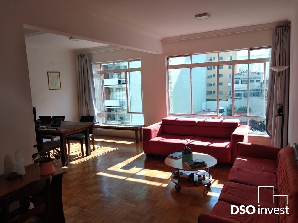 Apartamento - Bom Retiro Apartamento - Bom Retiro