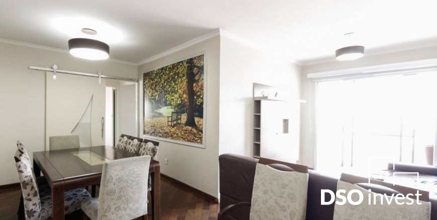 Apartamento - Água Rasa Apartamento - Água Rasa