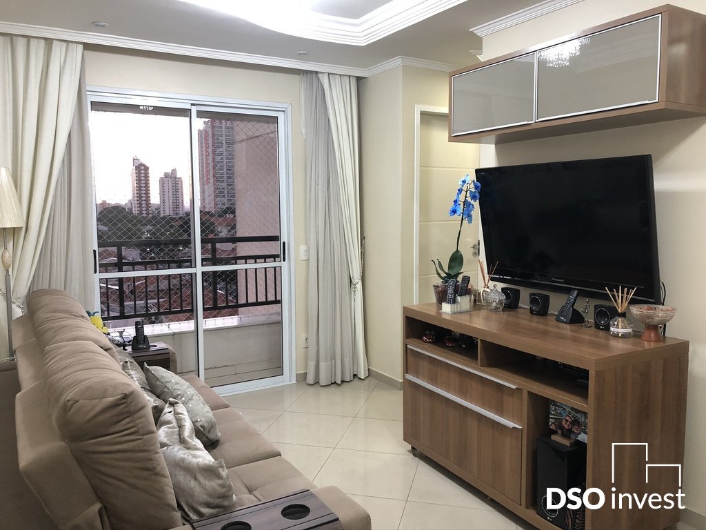 Apartamento - Tatuapé Apartamento - Tatuapé