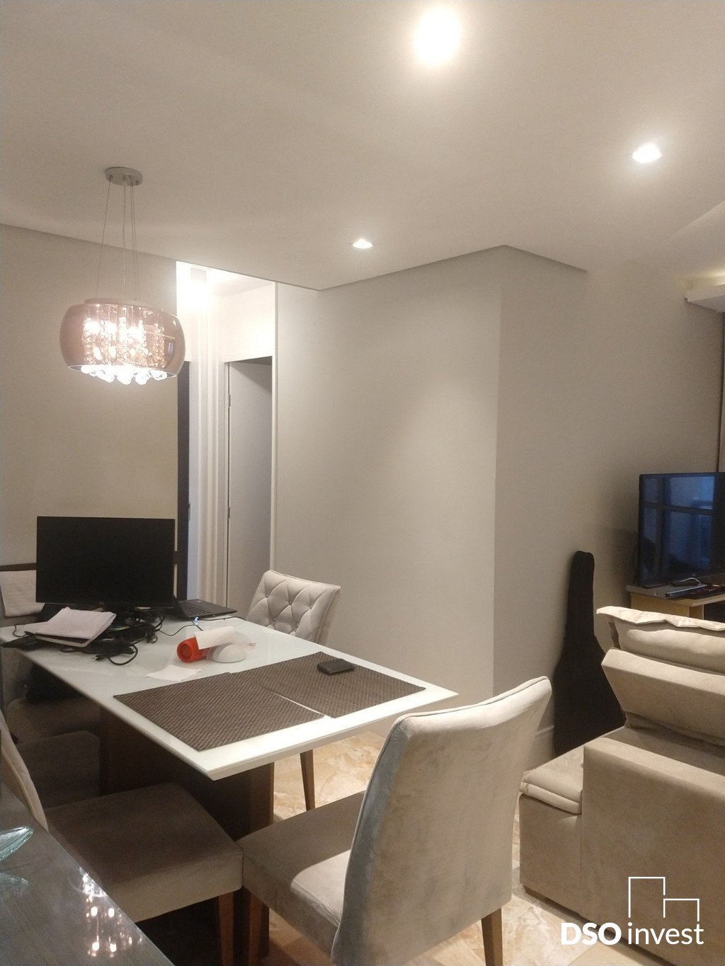 Apartamento - Brás Apartamento - Brás