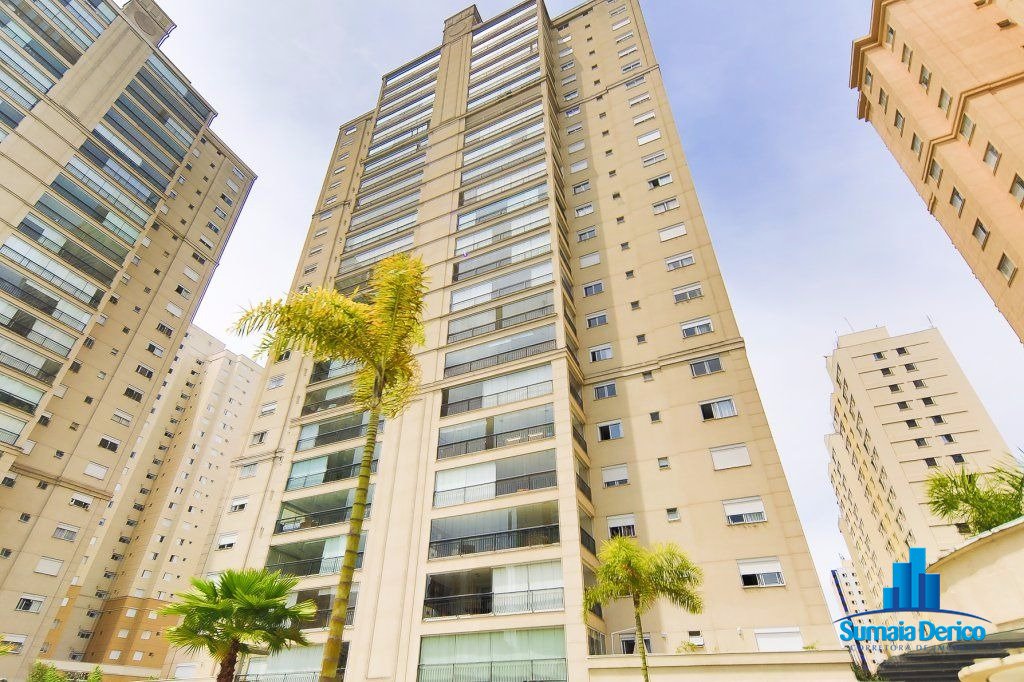 Apartamento - Vila Mascote Apartamento - Vila Mascote