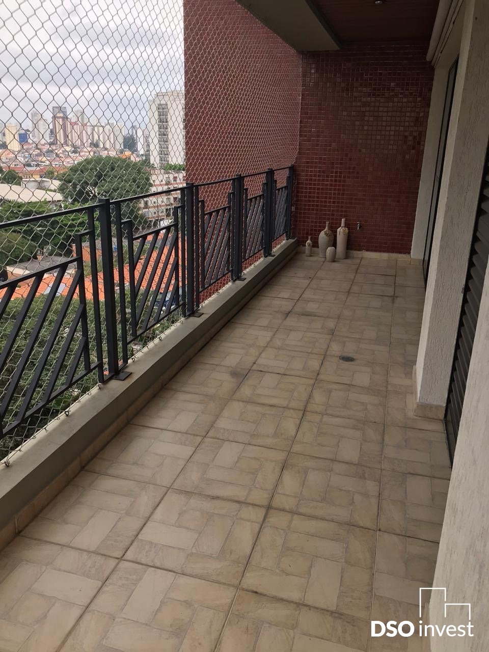 Apartamento - Chácara Klabin Apartamento - Chácara Klabin