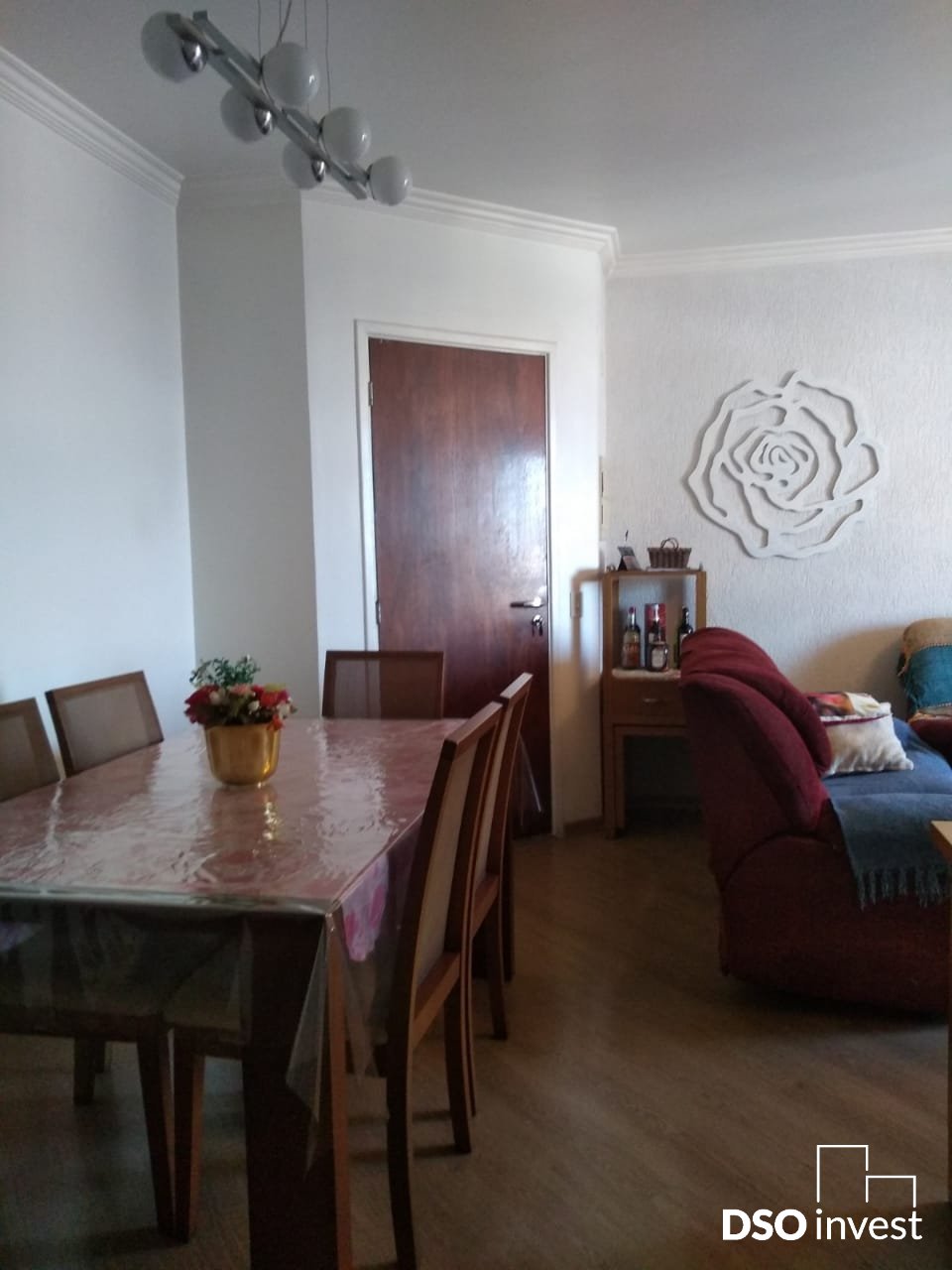 Apartamento - Bom Retiro Apartamento - Bom Retiro