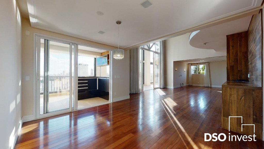 Apartamento - Chácara Klabin Apartamento - Chácara Klabin