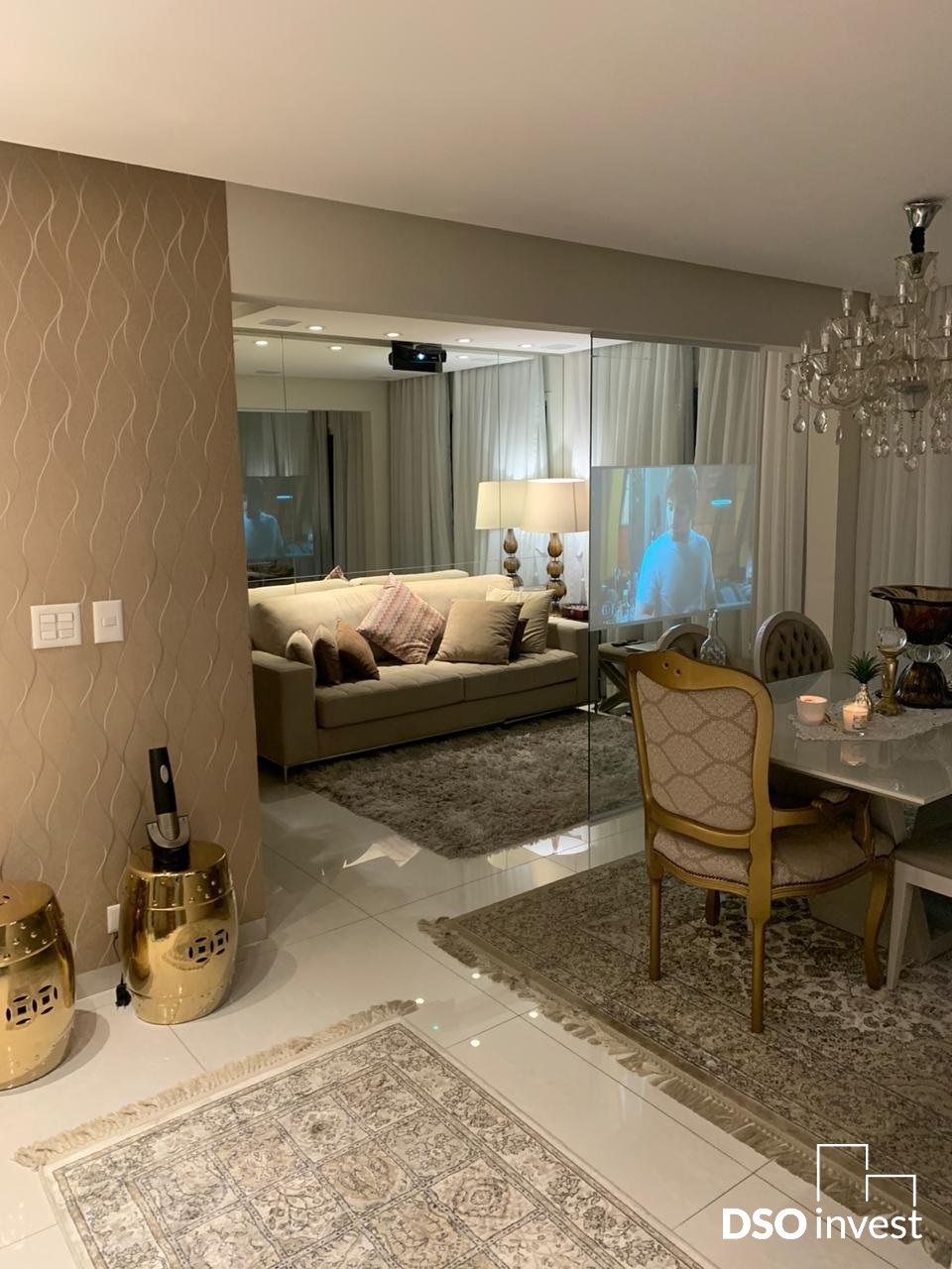 Apartamento - Vila Uberabinha Apartamento - Vila Uberabinha