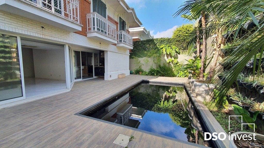 Casa em Condominio - Cidade Jardim Casa em Condominio - Cidade Jardim