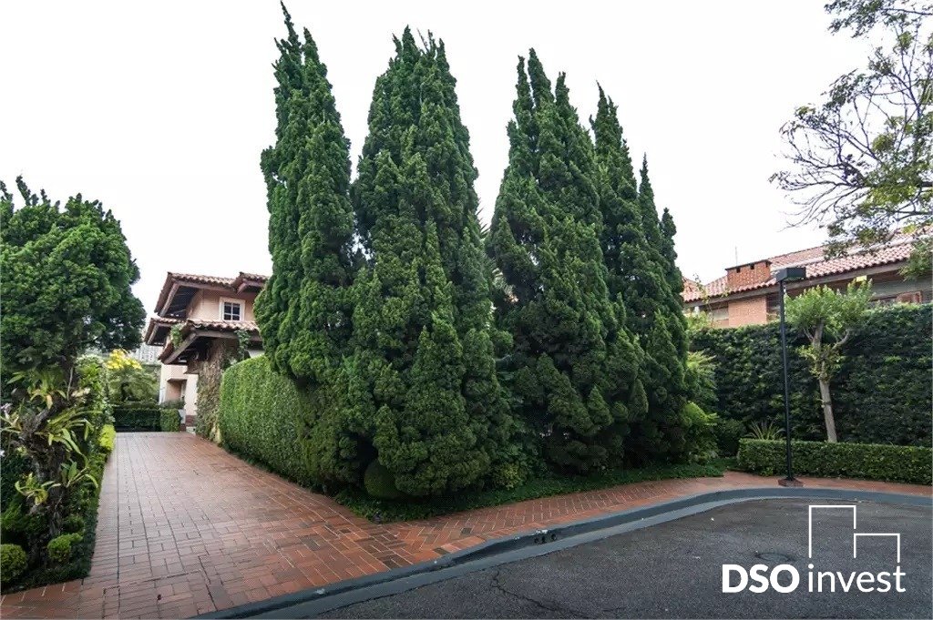 Casa em Condominio - Jardim Luzitânia Casa em Condominio - Jardim Luzitânia