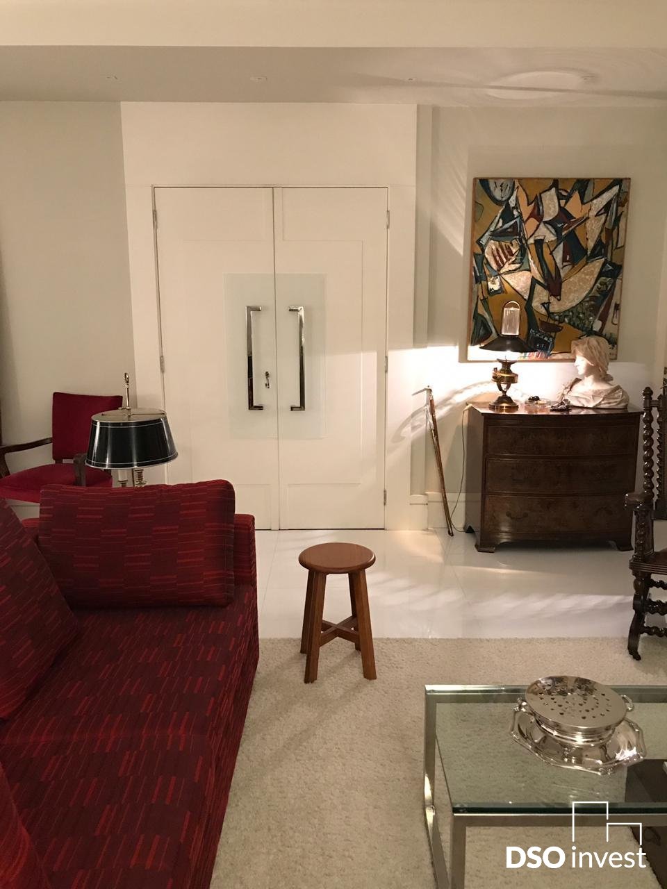 Apartamento - Vila Andrade Apartamento - Vila Andrade