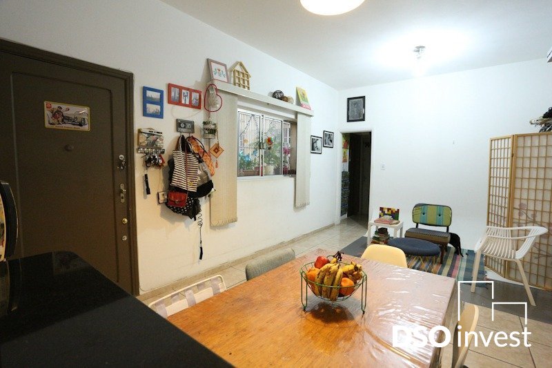 Apartamento - Bom Retiro Apartamento - Bom Retiro