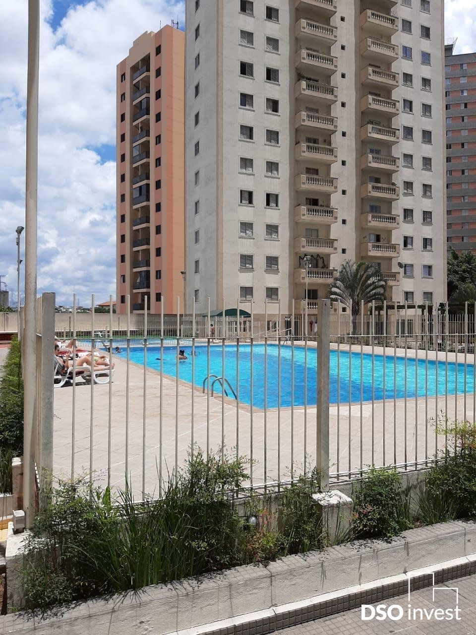 Apartamento - Freguesia do Ó Apartamento - Freguesia do Ó