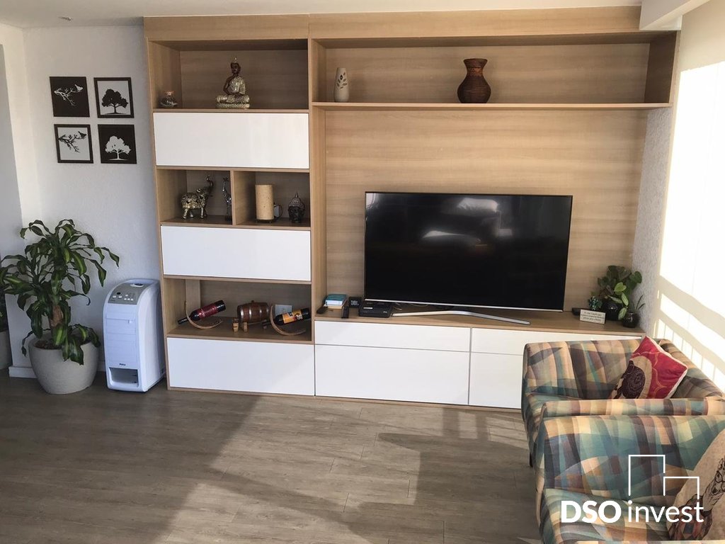 Apartamento - Socorro Apartamento - Socorro