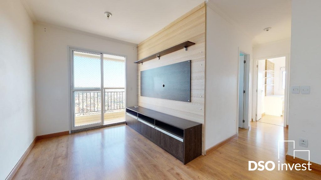 Apartamento - Campo Limpo Apartamento - Campo Limpo