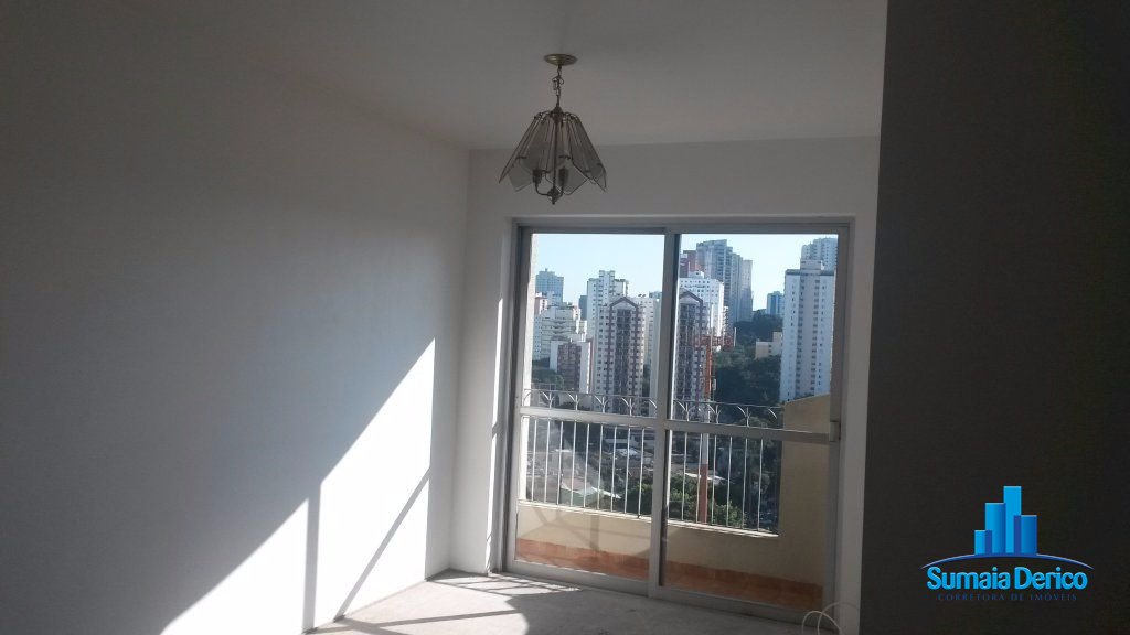 Apartamento - Jardim Taquaral Apartamento - Jardim Taquaral