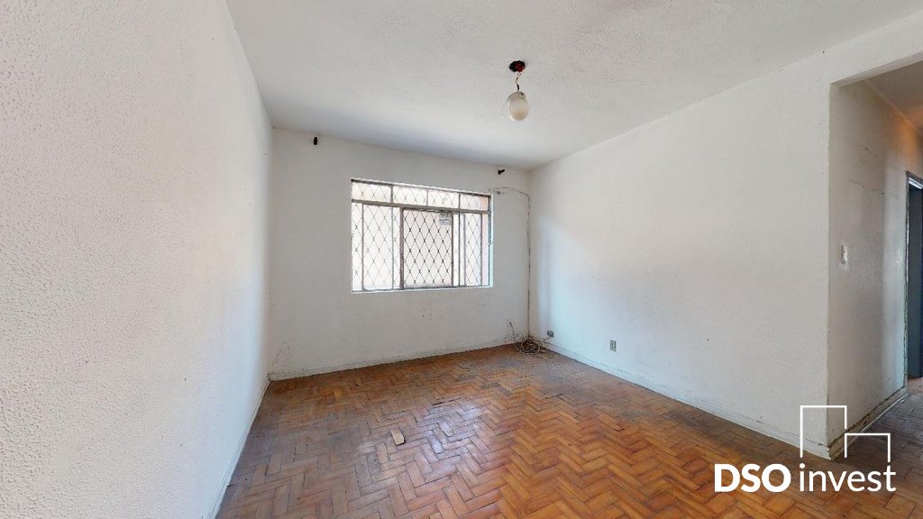 Apartamento - Tucuruvi Apartamento - Tucuruvi