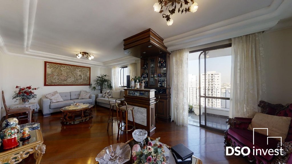 Apartamento - Santana Apartamento - Santana