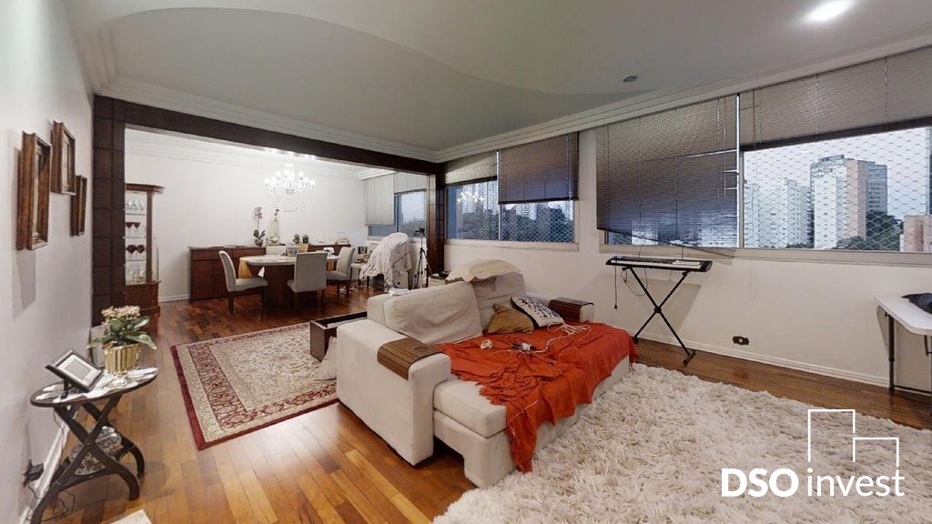 Apartamento - Vila Sônia Apartamento - Vila Sônia