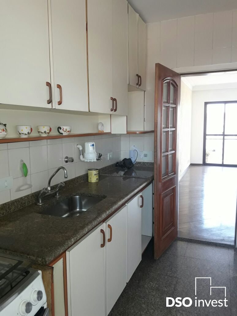 Apartamento - Cidade Ademar Apartamento - Cidade Ademar