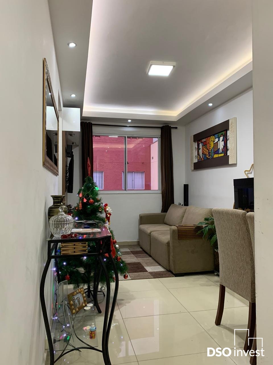 Apartamento - Tatuapé Apartamento - Tatuapé