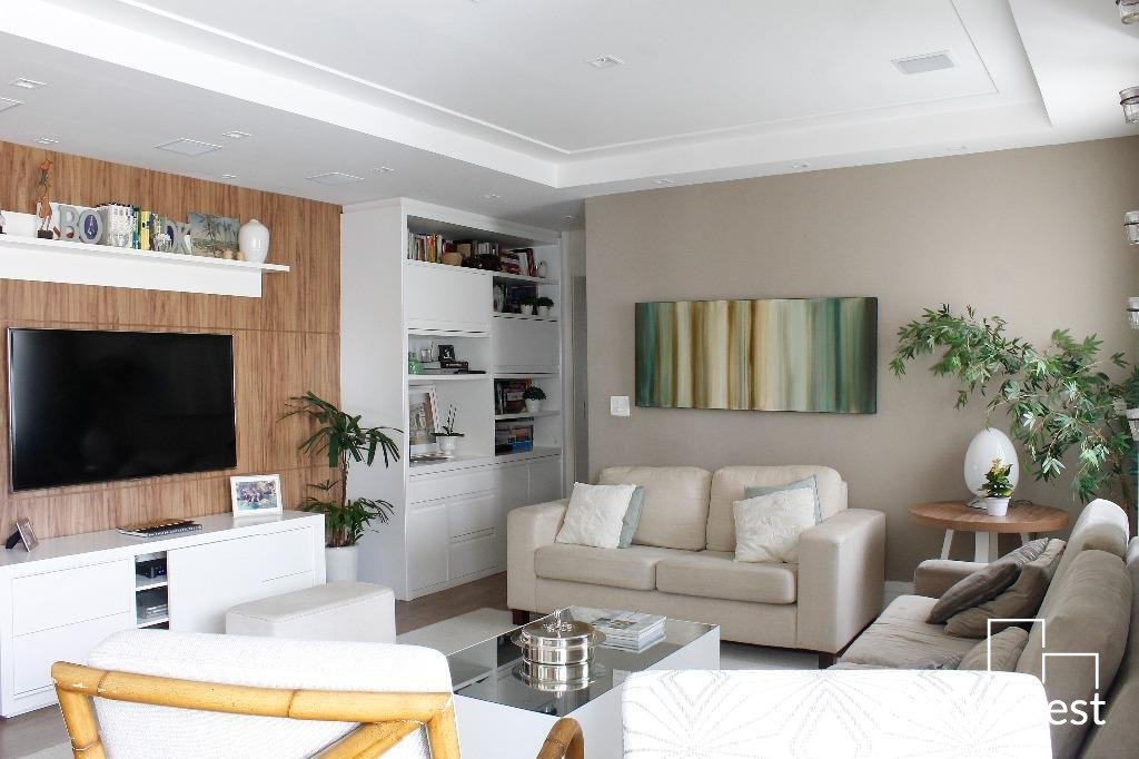 Apartamento - Vila Olímpia Apartamento - Vila Olímpia