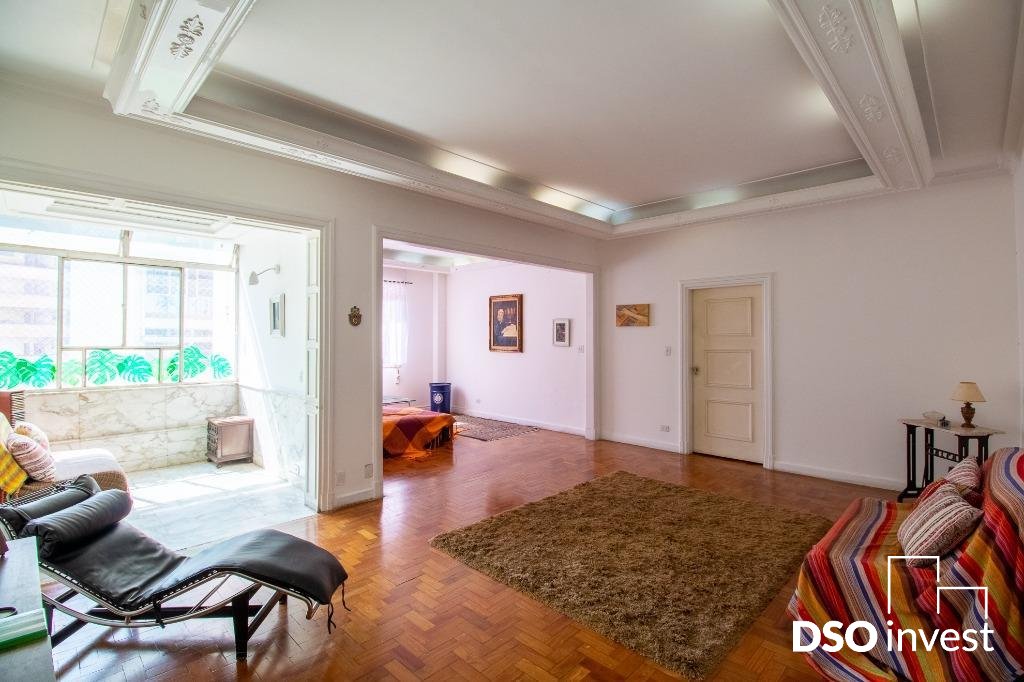 Apartamento - República Apartamento - República