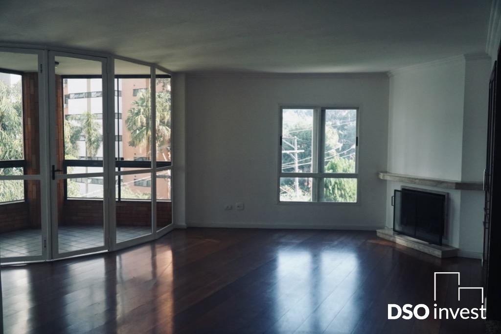 Apartamento - Paineiras do Morumbi Apartamento - Paineiras do Morumbi