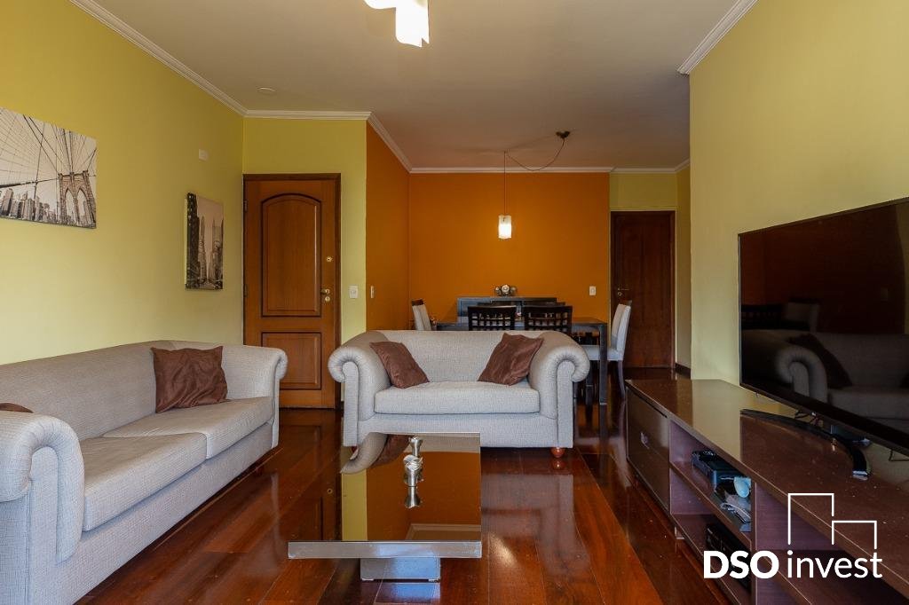 Apartamento - Vila Suzana Apartamento - Vila Suzana