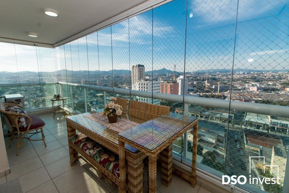 Apartamento - Vila Osasco Apartamento - Vila Osasco