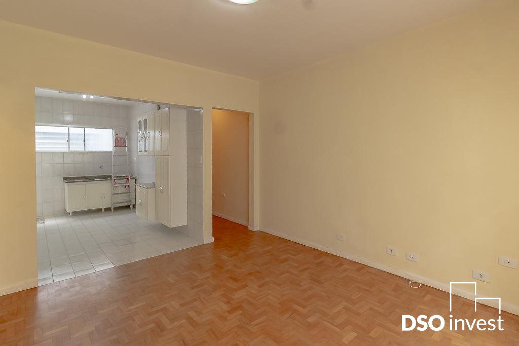 Apartamento - Vila Pompéia Apartamento - Vila Pompéia