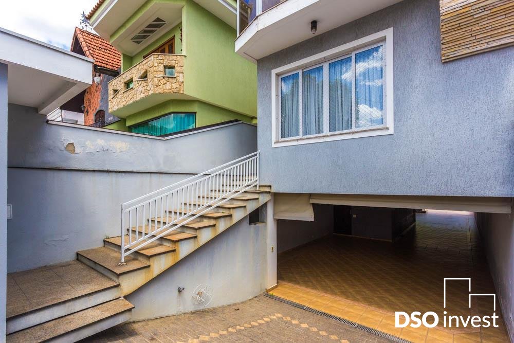 Casa em Condominio - Pirituba Casa em Condominio - Pirituba