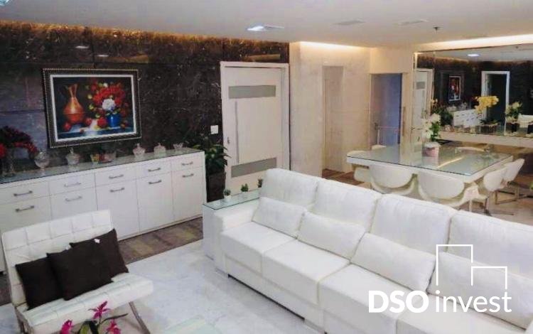 Apartamento - Vila Yara Apartamento - Vila Yara